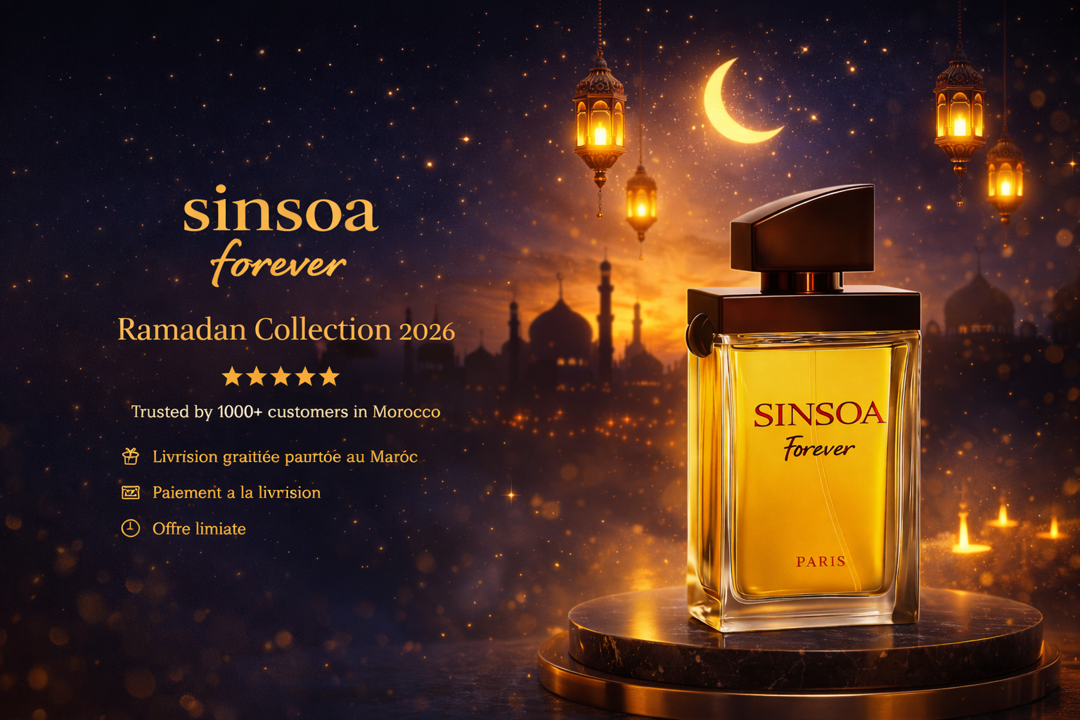 Sinsoa forever انضم لأكثر من 1000 شخص دارو الاختيار الصح.