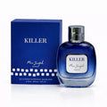 KILLER Eau de parfum 100 ml
