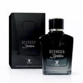 ELYSEES SIGNATURE BLACK Eau de parfum 80% vol 100ml