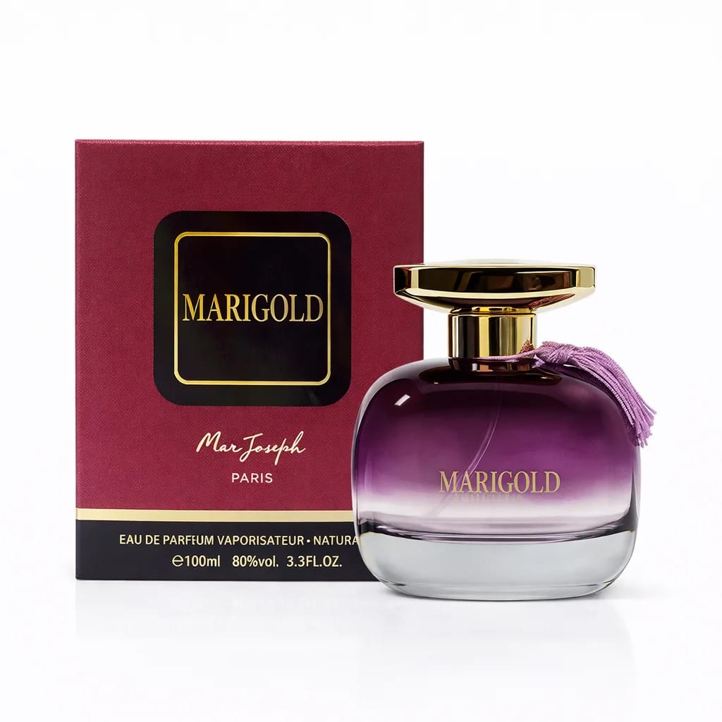 MARIGOLD Eau de parfum 80% vol 100ml