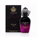 ARBRE DE NUIT ROSE Eau de parfum 80% vol 100ml